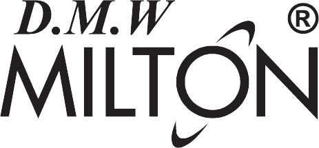 milton brand logo